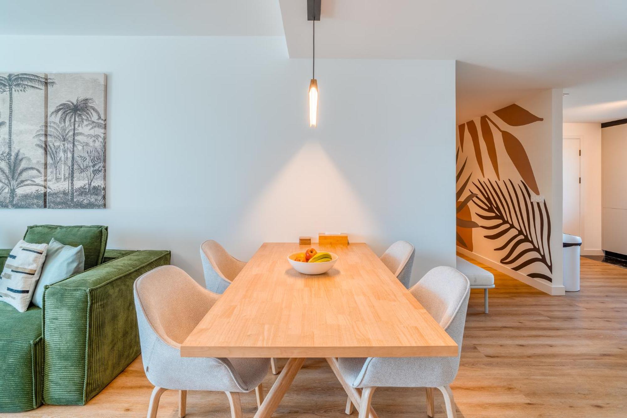 The Pink Palm Apartment Funchal  Extérieur photo