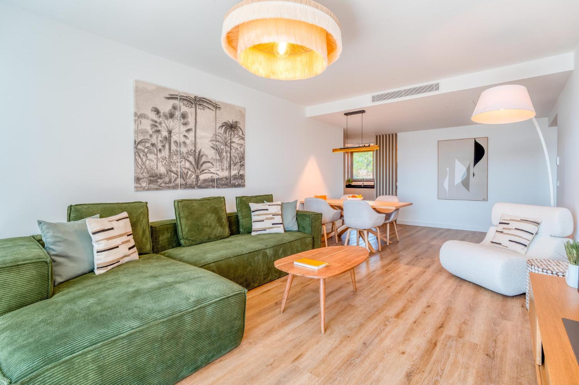 The Pink Palm Apartment Funchal  Extérieur photo